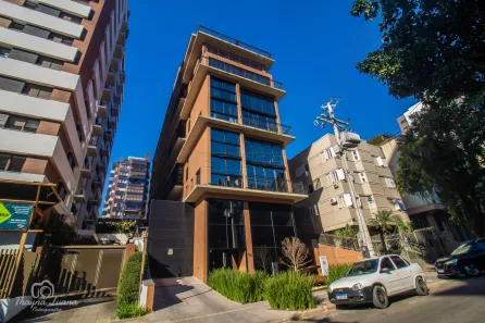 Apartamento com 2 Quartos à venda, 106m² no Mont Serrat, Porto Alegre