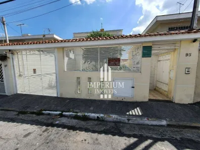 Casa de Condomínio com 2 Quartos à venda, 70m² no Vila Aurora (Zona Norte), São Paulo