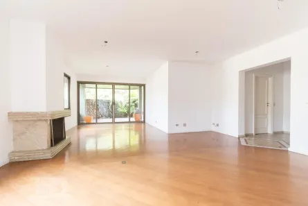 Apartamento com 3 Quartos à venda, 297m² no Boaçava, São Paulo