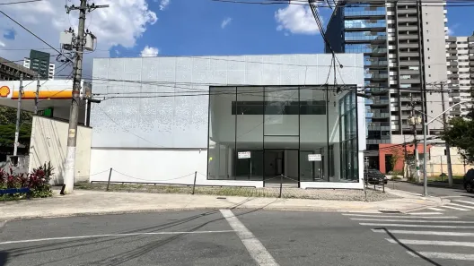 Ponto Comercial para alugar, 1000m² no Paraisópolis, São Paulo