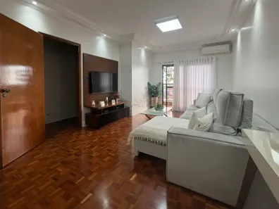 Apartamento com 3 Quartos à venda, 115m² no São Manoel, Americana