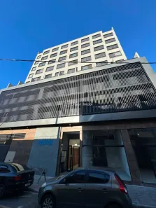 Apartamento com 1 Quarto à venda, 24m² no Aterrado, Volta Redonda