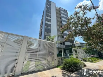 Apartamento com 2 Quartos à venda, 93m² no São João, Porto Alegre
