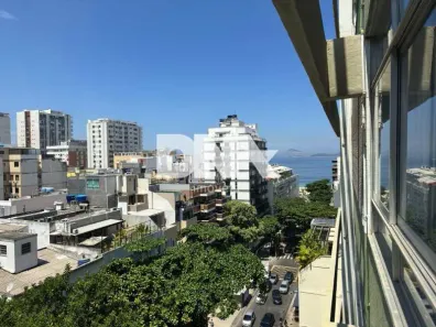 Apartamento com 4 Quartos à venda, 105m² no Ipanema, Rio de Janeiro