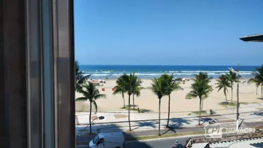 Apartamento com 1 Quarto à venda, 72m² no Aviação, Praia Grande
