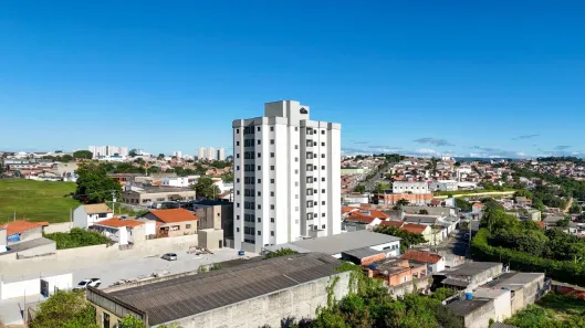 Apartamento com 2 Quartos à venda, 45m² no Vila Aeroporto, Sorocaba