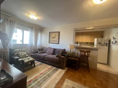 Apartamento com 2 Quartos à venda, 75m² no Paraíso, São Paulo