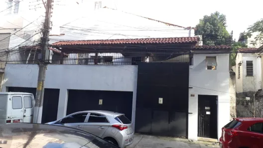 Casa com 3 Quartos à venda, 473m² no Jacaré, Rio de Janeiro