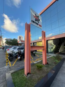 Sala Comercial para alugar, 80m² no Expedicionários, João Pessoa