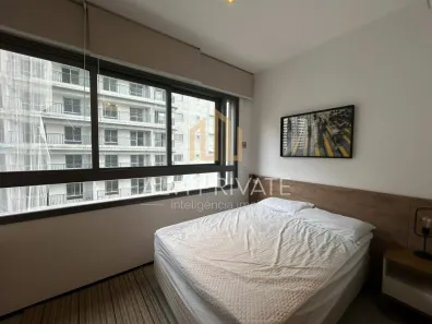 Apartamento com 1 Quarto à venda, 18m² no Perdizes, São Paulo