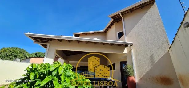 Sobrado com 4 Quartos à venda, 800m² no Setor Habitacional Vicente Pires, Brasília