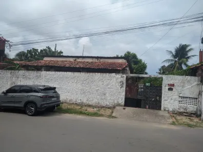 Lote/Terreno à venda, 660m² no Jandaiguaba, Caucaia
