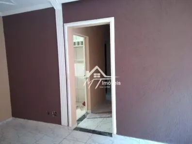 Apartamento com 3 Quartos à venda, 67m² no Jardim Marchissolo, Sumaré