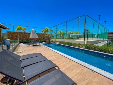 Casa com 3 Quartos à venda, 90m² no João de Castro, Aquiraz