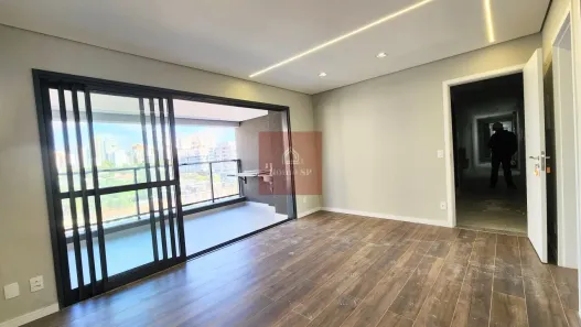 Apartamento com 2 Quartos à venda, 73m² no Brooklin Paulista, São Paulo