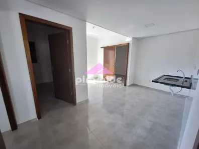 Casa com 2 Quartos à venda, 60m² no Massaguaçu, Caraguatatuba