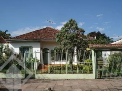 Casa com 3 Quartos à venda, 280m² no Centro, São Leopoldo