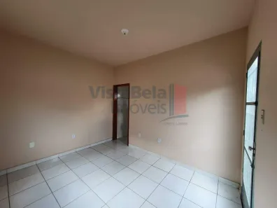 Casa com 2 Quartos à venda, 75m² no Vila São João, Pindamonhangaba