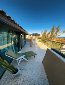 Cobertura com 3 Quartos à venda, 160m² no Itaúna, Saquarema