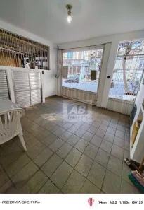 Sobrado com 2 Quartos à venda, 120m² no Ipiranga, São Paulo