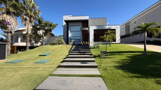 Casa com 4 Quartos à venda, 1001m² no Jardim Plaza Athénée, Itu