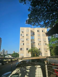 Apartamento com 3 Quartos à venda, 62m² no Vila Bosque, Maringá