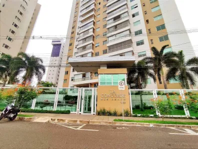 Apartamento com 3 Quartos à venda, 171m² no Jóquei, Teresina