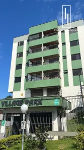 Apartamento com 2 Quartos para alugar, 70m² no Agronômica, Florianópolis