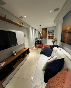 Apartamento com 2 Quartos à venda, 89m² no Aviação, Praia Grande