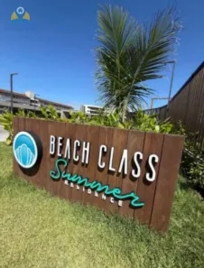 Flat com 1 Quarto à venda, 34m² no Porto de Galinhas, Ipojuca