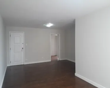 Apartamento com 3 Quartos para alugar, 130m² no Jardim Paulista, São Paulo