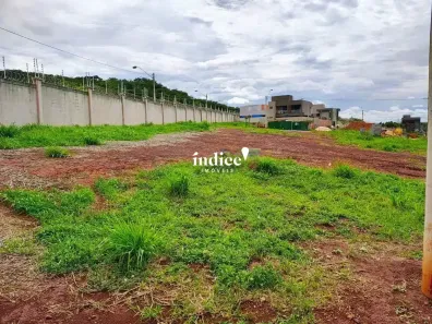 Lote/Terreno à venda, 442m² no Recreio Anhangüera, Ribeirão Preto
