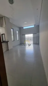 Casa com 3 Quartos à venda, 155m² no Jardim Terra Branca, Bauru