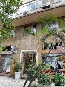 Apartamento com 2 Quartos à venda, 93m² no Copacabana, Rio de Janeiro