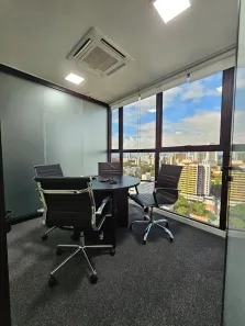 Sala Comercial à venda, 100m² no Boa Vista, Recife