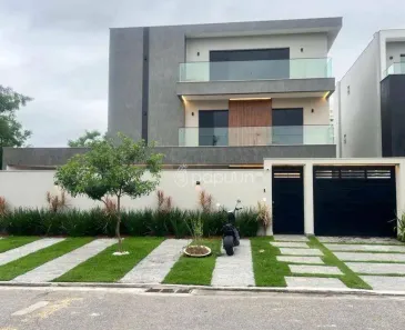 Casa com 4 Quartos à venda, 286m² no Barra da Tijuca, Rio de Janeiro