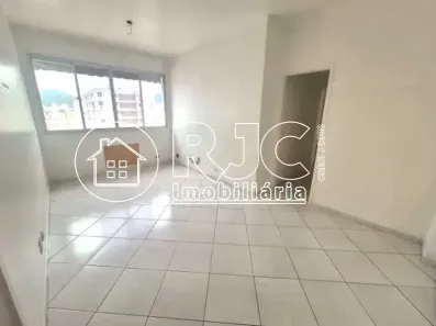 Apartamento com 2 Quartos à venda, 65m² no Vila Isabel, Rio de Janeiro