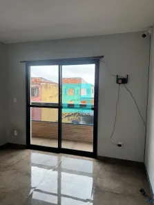 Apartamento com 2 Quartos para alugar, 125m² no I.A.P.I., Osasco