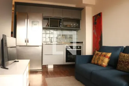 Apartamento com 1 Quarto à venda, 33m² no Perdizes, São Paulo