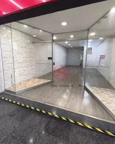 Ponto Comercial para alugar, 42m² no Centro, Santo André