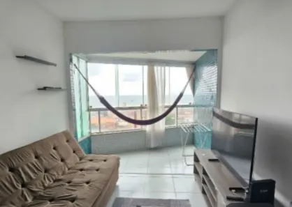 Apartamento com 1 Quarto à venda, 45m² no Jardim Armação, Salvador