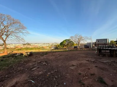 Lote/Terreno à venda, 472m² no Jardim Brasil, Americana