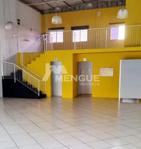 Galpão/Depósito/Armazém à venda, 200m² no Sarandi, Porto Alegre