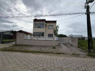 Apartamento com 2 Quartos à venda, 62m² no Itajubá II, Barra Velha