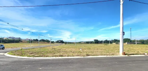 Lote/Terreno à venda, 276m² no Parque São Camilo, Itu