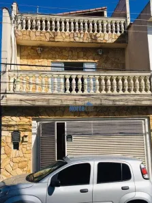 Sobrado com 3 Quartos à venda, 204m² no Jardim Maristela, São Paulo