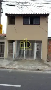 Casa com 3 Quartos à venda, 140m² no Jardim Santo André, Sorocaba