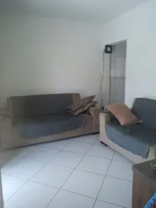 Sobrado com 2 Quartos à venda, 125m² no Jardim do Estádio, Santo André