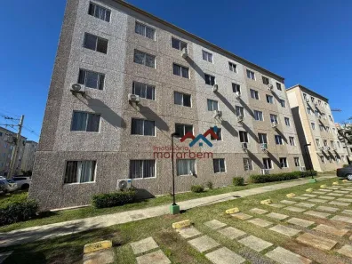 Apartamento com 2 Quartos à venda, 42m² no Estância Velha, Canoas