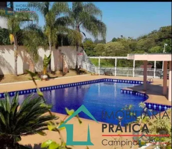 Lote/Terreno à venda, 360m² no Chácara Santa Margarida, Campinas